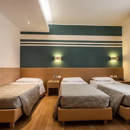 Centro Benessere Gardel