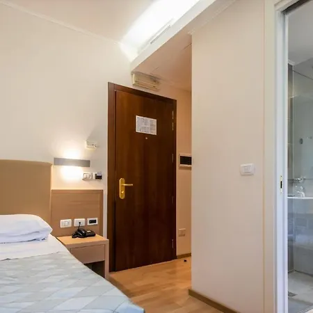 Centro Benessere Gardel Hotel Arta Terme