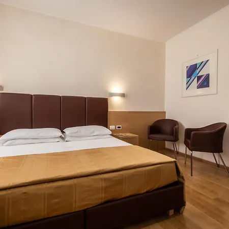 Centro Benessere Gardel Hotel Arta Terme