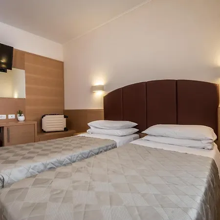 Centro Benessere Gardel Arta Terme