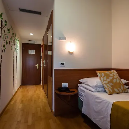 Centro Benessere Gardel Hotel