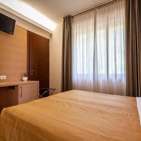 Centro Benessere Gardel Arta Terme