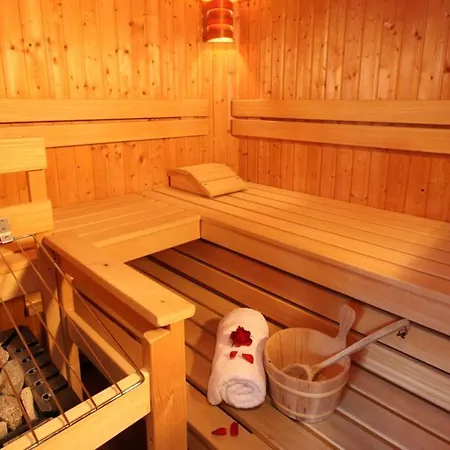 Centro Benessere Gardel Hotel