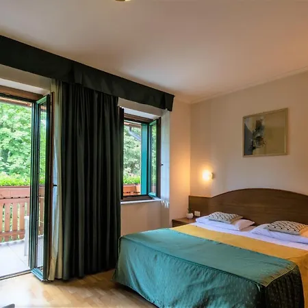 Hotel Centro Benessere Gardel Arta Terme