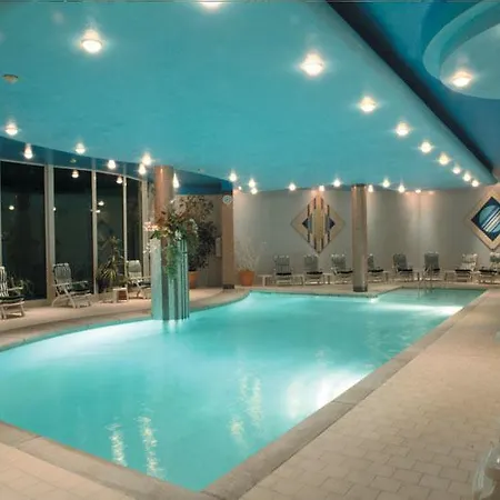 Centro Benessere Gardel Hotel