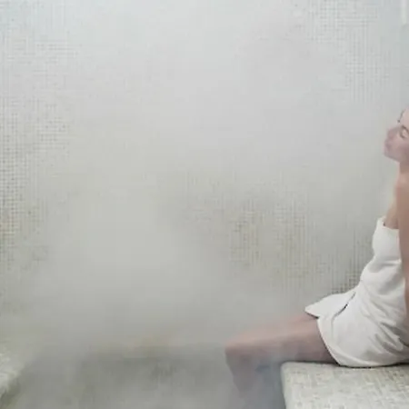 Hotel Centro Benessere Gardel Arta Terme