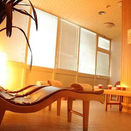 Centro Benessere Gardel Hotel 3*