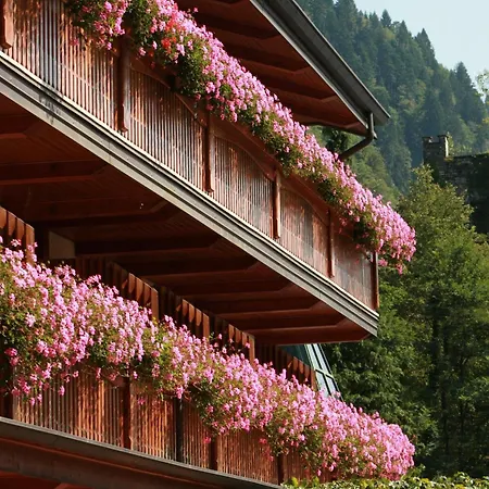 Centro Benessere Gardel Arta Terme