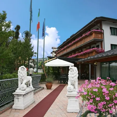 Hotel Centro Benessere Gardel Arta Terme
