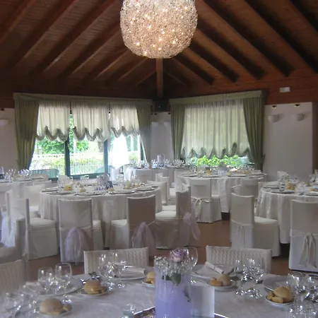 Centro Benessere Gardel