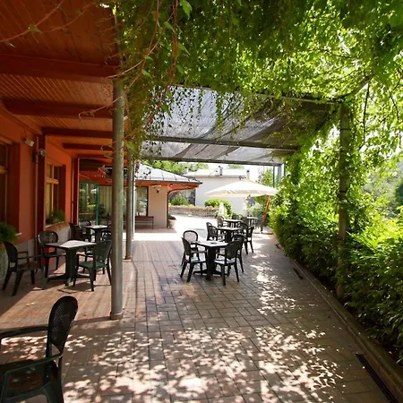 Centro Benessere Gardel Hotel Arta Terme