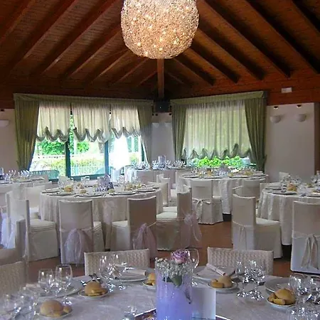 Hotel Centro Benessere Gardel Arta Terme