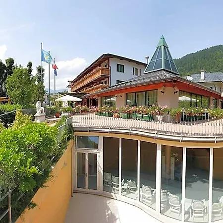 Hotel Centro Benessere Gardel
