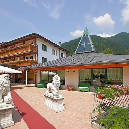 Centro Benessere Gardel