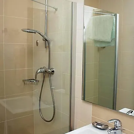 Centro Benessere Gardel 3*