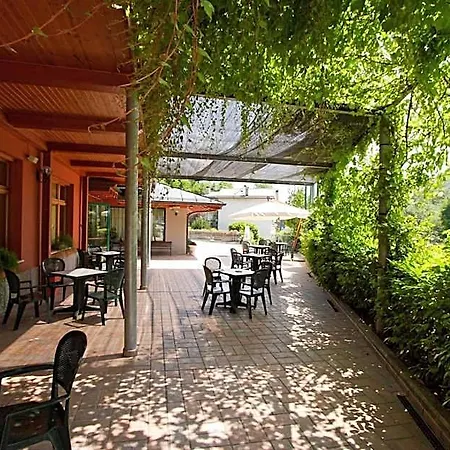 Centro Benessere Gardel Hotel Arta Terme