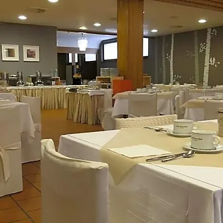 Centro Benessere Gardel Hotel 3*