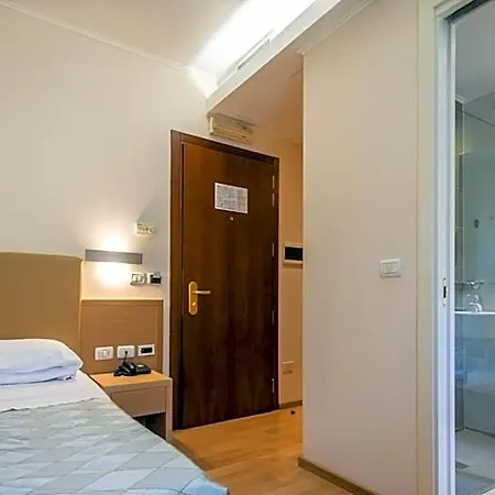 Hotel Centro Benessere Gardel Arta Terme