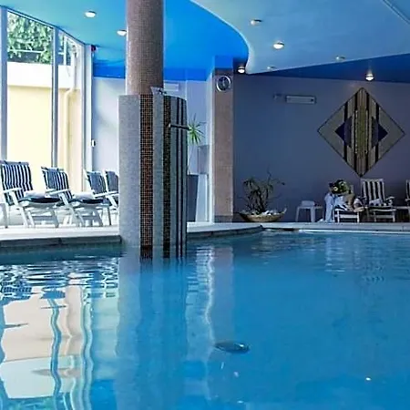 Hotel Centro Benessere Gardel