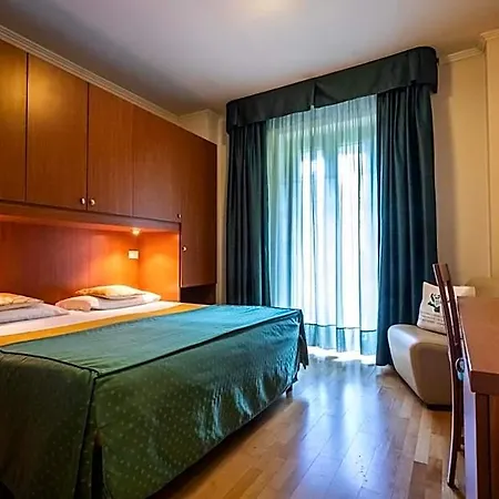 Hotel Centro Benessere Gardel Arta Terme