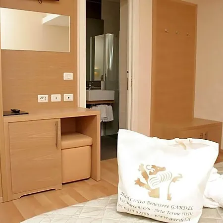 Hotel Centro Benessere Gardel Arta Terme
