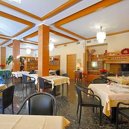 Centro Benessere Gardel Arta Terme
