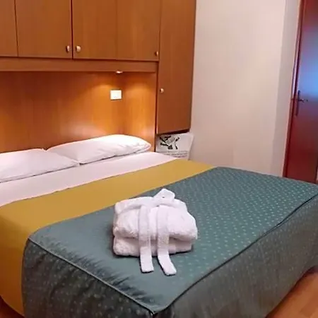 Centro Benessere Gardel 3*