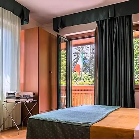 Hotel Centro Benessere Gardel Arta Terme