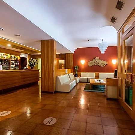 Centro Benessere Gardel Hotel Arta Terme