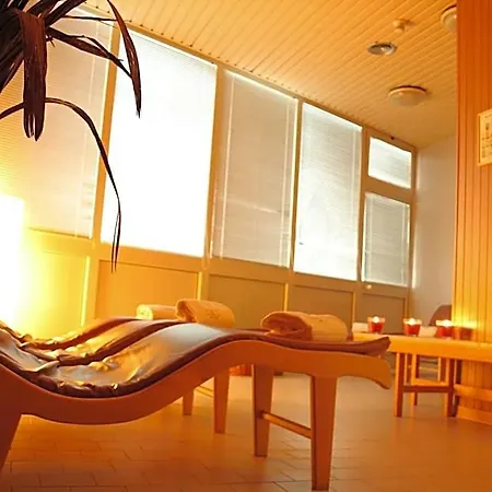 Centro Benessere Gardel Hotel 3*