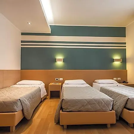 Hotel Centro Benessere Gardel Arta Terme