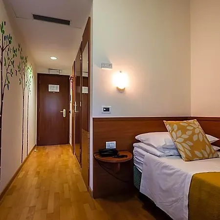 Centro Benessere Gardel