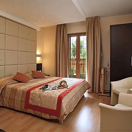 Centro Benessere Gardel