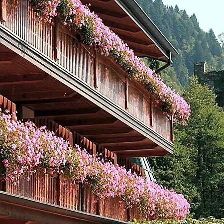 Hotel Centro Benessere Gardel 3*