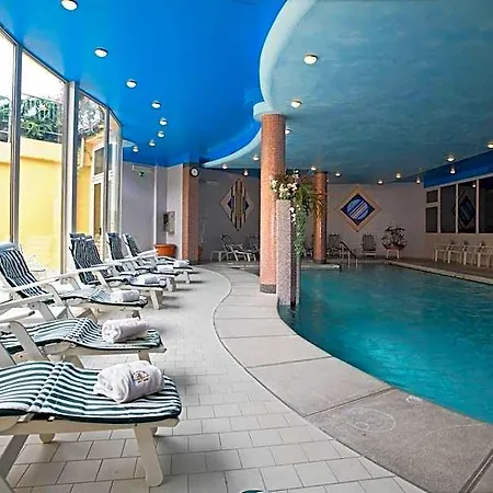 Centro Benessere Gardel