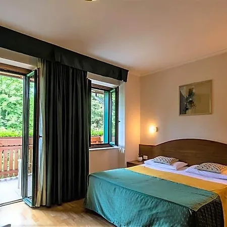 Centro Benessere Gardel Hotel