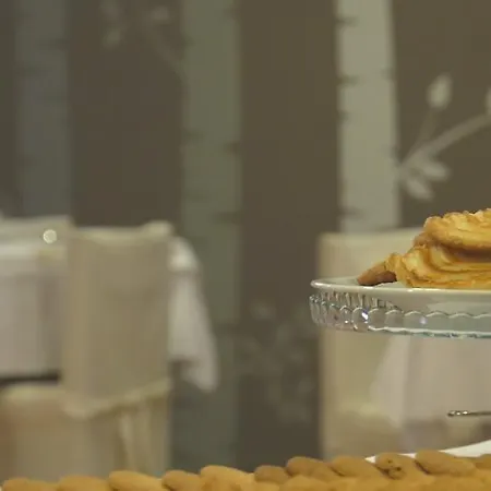 Hotel Centro Benessere Gardel