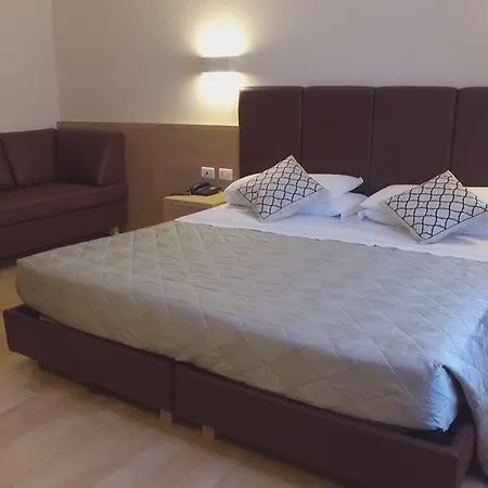 Centro Benessere Gardel Hotel Arta Terme