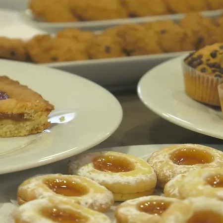 Centro Benessere Gardel Hotel 3*