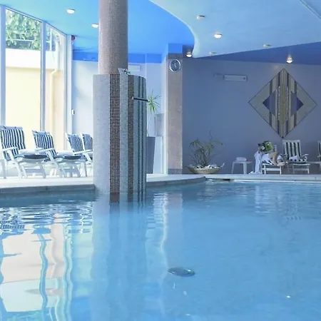 Otel Centro Benessere Gardel Arta Terme