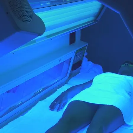 Centro Benessere Gardel Arta Terme