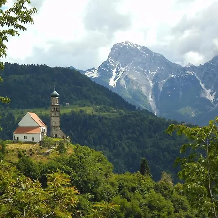 Hotel Centro Benessere Gardel Arta Terme